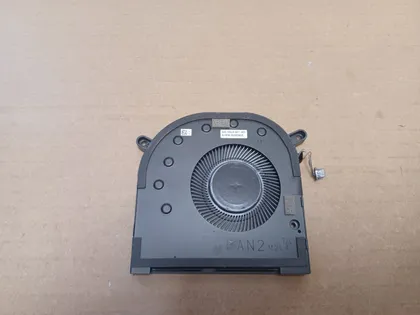 фото, номер1056-15 Вентилятор кулер FAN 023.100LR.0011 для DELL XPS 17 9700 9710 9720 Precision 5750 оригінал