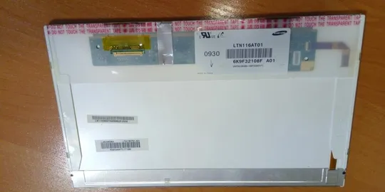 Asus X101h матрица разбитая Ціна