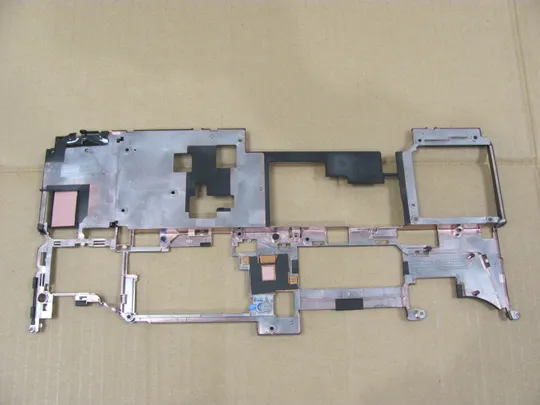 Купити 718-11 кріплення корпусу 0CFW0X для Dell Precision  7550 7560 оригінал