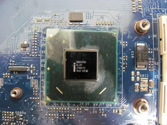 506-2 материнська плата LA-7201P для Toshiba Satellite C660 оригінал Де купити