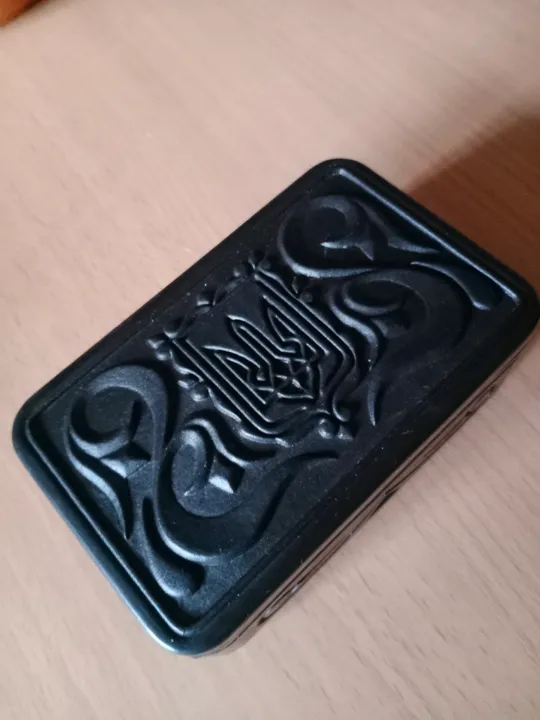 Шкатулка ( настольная визитница) Ціна