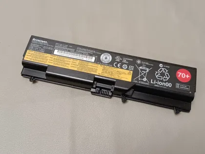 фото, 0997 акумулятор LENOVO 45N1001 10.8V 57WH НІМЕЧЧИНА