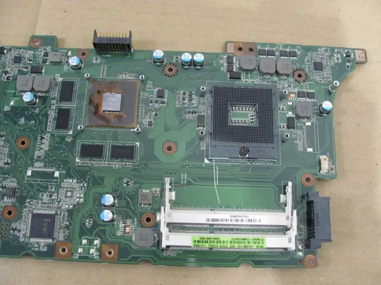 532-10 материнська плата 69N0L6M21B05 для Asus K73S K73SD, K73SJ, K73SM, K73SV оригінал Недорого