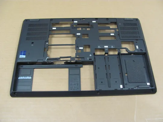 784-2 Кришка дно піддон корпуса AM0Z6000500 SCB0K06988 для Lenovo Thinkpad P50 оригінал Ціна