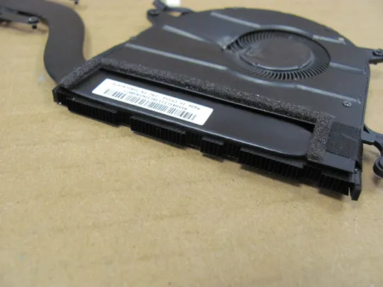 815-29 термотрубка охолодження 5H41C81978  для Lenovo ThinkPad X13 Yoga Gen 2 оригінал Де купити