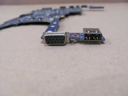 604-13 материнська плата 6050A2892301  831763-601  i5-6300U  для HP EliteBook 820 G3  оригінал в Україні