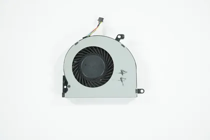 фото, Оригінальний вентилятор для ноутбука HP Envy M4-1000 series, DC 5V, 4pin (FCN FC1S, 698079-001) (Кулер)