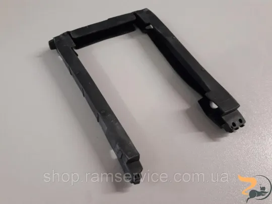 Шахта HDD для ноутбука Asus Eee PC 1008HA, б/в Ціна