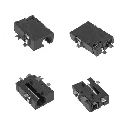 фото, Роз'єм живлення для планшета PJT012-2.5mm-0.7mm (Prestigio, Ritmix, Novo, Digma)