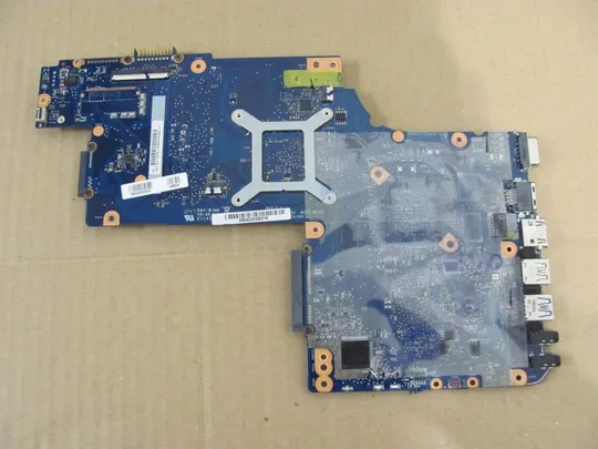 Купити 504-7 материнська плата РОБОЧА H000052450 69N0ZWM49A02 для Toshiba Satellite C850 C850D L850D оригінал