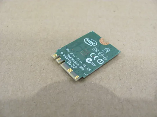 Купити 430-16 WI-FI адаптер 04X6076 3160 3160NGW  для Lenovo Ideapad 100S 100S-14IBR 80R9  оригінал