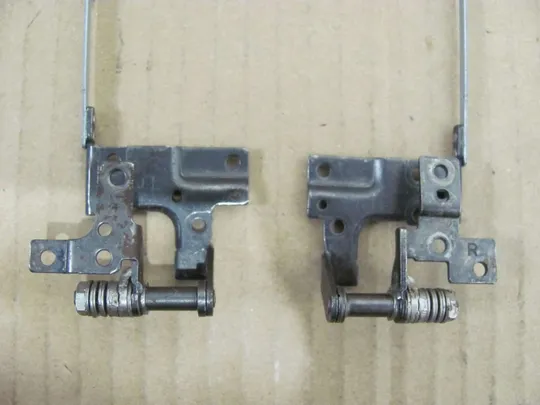 493-7 кріплення з петлями 13N0-CNM0611 для MEDION E6240T оригінал З аукціону