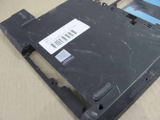 394-28 Кришка дно піддон корпуса AP1DH000C10  для LENOVO ThinkPad L570 оригінал На торгах