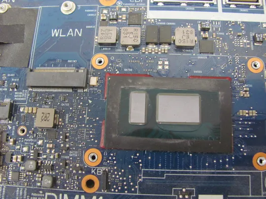 Купити 606-21 материнська плата РОБОЧА 6050A2945601 L15518-601  I5-8350U  для HP EliteBook 840 G5  850 G5  оригінал