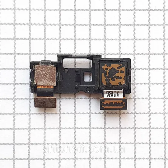 Купити Основна камера ZTE Blade V8 Mini (V0850) (пара) для телефона оригінал