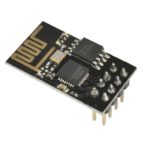 Wi-Fi модуль, трансивер ESP8266 ESP-01, Arduino Ціна