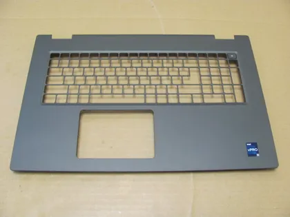 фото, номер1003-1 корпус кришка палмрест топкейс для ноутбука верхня панель cover-C 0C8D9Y AP3MN000B01 для Dell Precision 17 7780 7770 оригінал