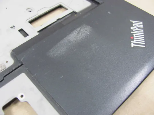 619-3 Кришка панель палмрест AM12D000200 для Lenovo ThinkPad T470 оригінал Де купити