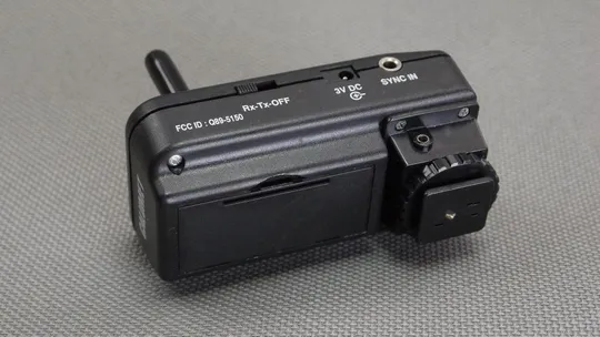 Calumet Lite link Q89-5150 терминал (приемник) от беспроводного цифрового таймера-пульта дистанционного управления Вживане Ціна