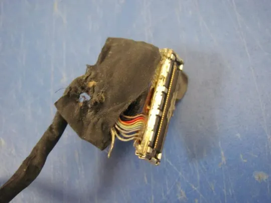 Купити №291-13 шлейф DD0R36LC030 для HP Pavilion G6 оригінал