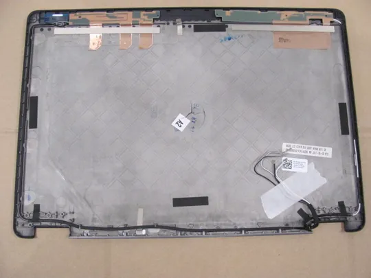 597-6 кришка матриці 0FVX0Y AM1DL000602  для Dell Latitude E7470 7470 оригінал Недорого