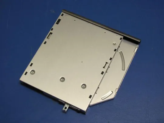 Купити №123-1 DVD-привод AD-7585H для DELL VOSTRO 3700 оригінал