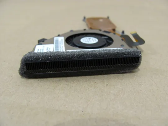 426-39 система охолодження 00HN926 для Lenovo ThinkPad  X240 X250 оригінал Продаж