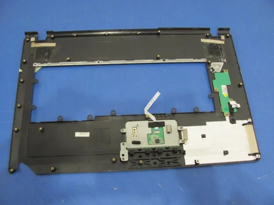 Купити №41-2 Кришка панель палмрест та тачпад 340826400012 для MEDION P8614 оригінал