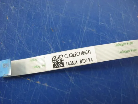 №181-16 CardReader DA0ZYVTH6F0 DA0ZYLTH6B0 для ASPIRE E 17 E5-721 E5-731 P276 ES1-711 оригінал Де купити