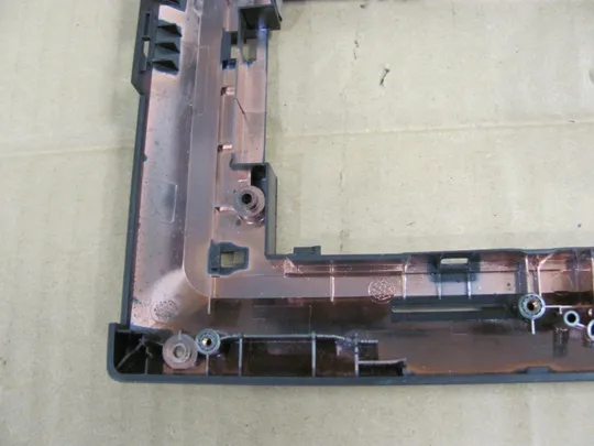 732-1 Кришка дно піддон корпуса 04X4878 60.4LH04.003 для LENOVO ThinkPad L540 оригінал З аукціону