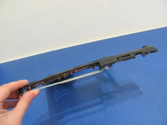 355-4 Кришка дно піддон корпуса 1510B1453001 738692-001 для Probook 650 G1 оригінал З аукціону