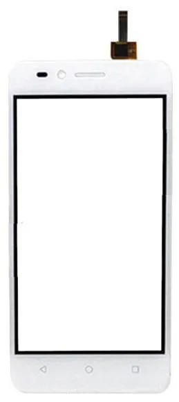 Тачскрин Huawei Y3 II (4G) LUA-L21 White Ціна