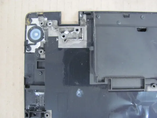 397-2 Кришка панель палмрест AM0TW000600  для Lenovo ThinkPad T450 T450S оригінал Недорого