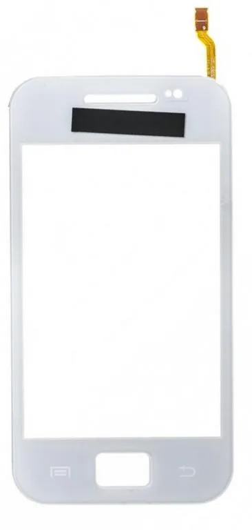 Тачскрин Samsung Galaxy Ace GT-S5830 White Ціна
