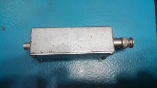 Купити Подільник, приставка  к осцилографу