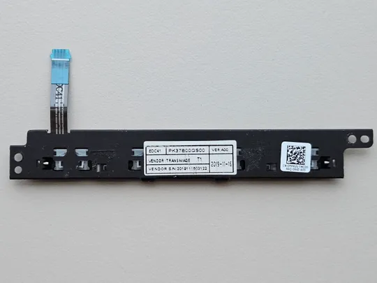 Купити Кнопки тачпаду Dell Latitude 5510 5511 5400 5401 5410 5411 Precision 3550 3551 PK37B00QS00 0YPHVV оригінал