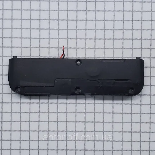 Поліфонічний динамік Assistant AS-601L в зборі для телефона оригінал з розборки Ціна