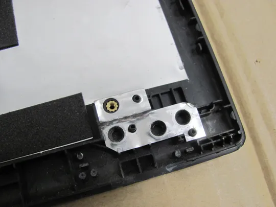 731-1 кришка матриці AP0TS000300  для Lenovo ThinkPad E550 E555 E560 E565 оригінал Недорого