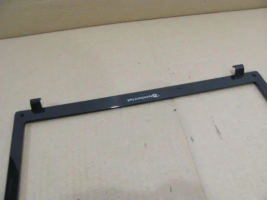 348-8 рамка матриці AP0C9000230 для PACKARD BELL P5WS6 P5WE6 EasyNote TK87 оригінал З аукціону