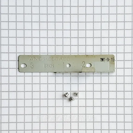 Кріплення DVD привода Acer Aspire 5315 / AM01K000A00 для ноутбука Ціна