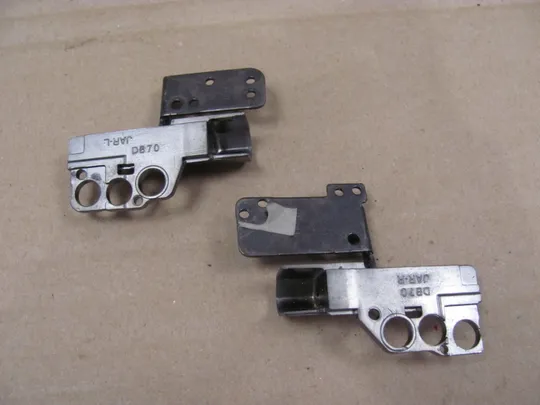 666-35 петлі  для Lenovo Thinkpad T580 T570 P52S  оригінал Продаж