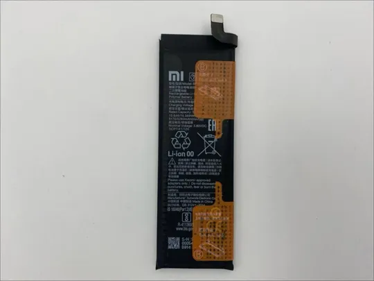 Батарея Xiaomi Mi 10 Lite (BM52) Б/У Ціна