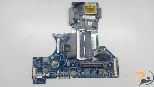 Материнська плата Dell Latitude E4300, LA-4151P, REV:2.0(A02) Б/У Ціна