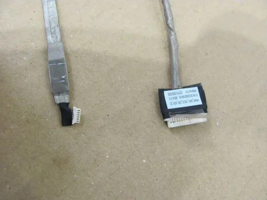 507-11 шлейф DC020019K10 для Toshiba Satellite C660 С665 P750 оригінал Продаж