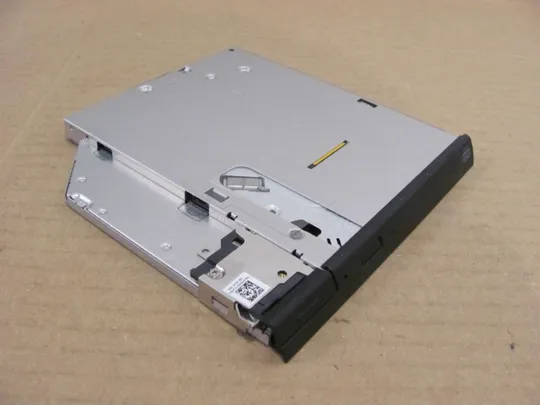 Купити номер0253-6 DVD привід для DELL PRECISION M2800 оригінал