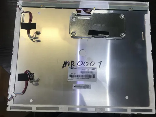 MR0001 LTM190E4-L03 Ціна