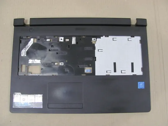 61-31 панель палмрест та тачпад AP1HG000300  для Lenovo 100-15IBY b50-10  оригінал Ціна