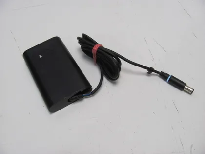 фото, 4686с адаптер живлення DELL HA65NM130 19.5V 65W