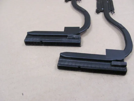 Купити номер0295-33 термотрубка охолодження 01N7NN 010YHD AT13D0040SL AT13D0020AL для Dell Latitude E5450  оригінал