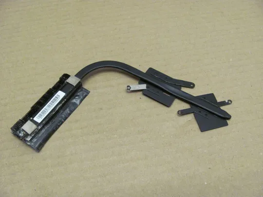 547-26 термотрубка охолодження AT10E0030F0 для LENOVO IdeaPad 100-15 100-15IBD оригінал Ціна